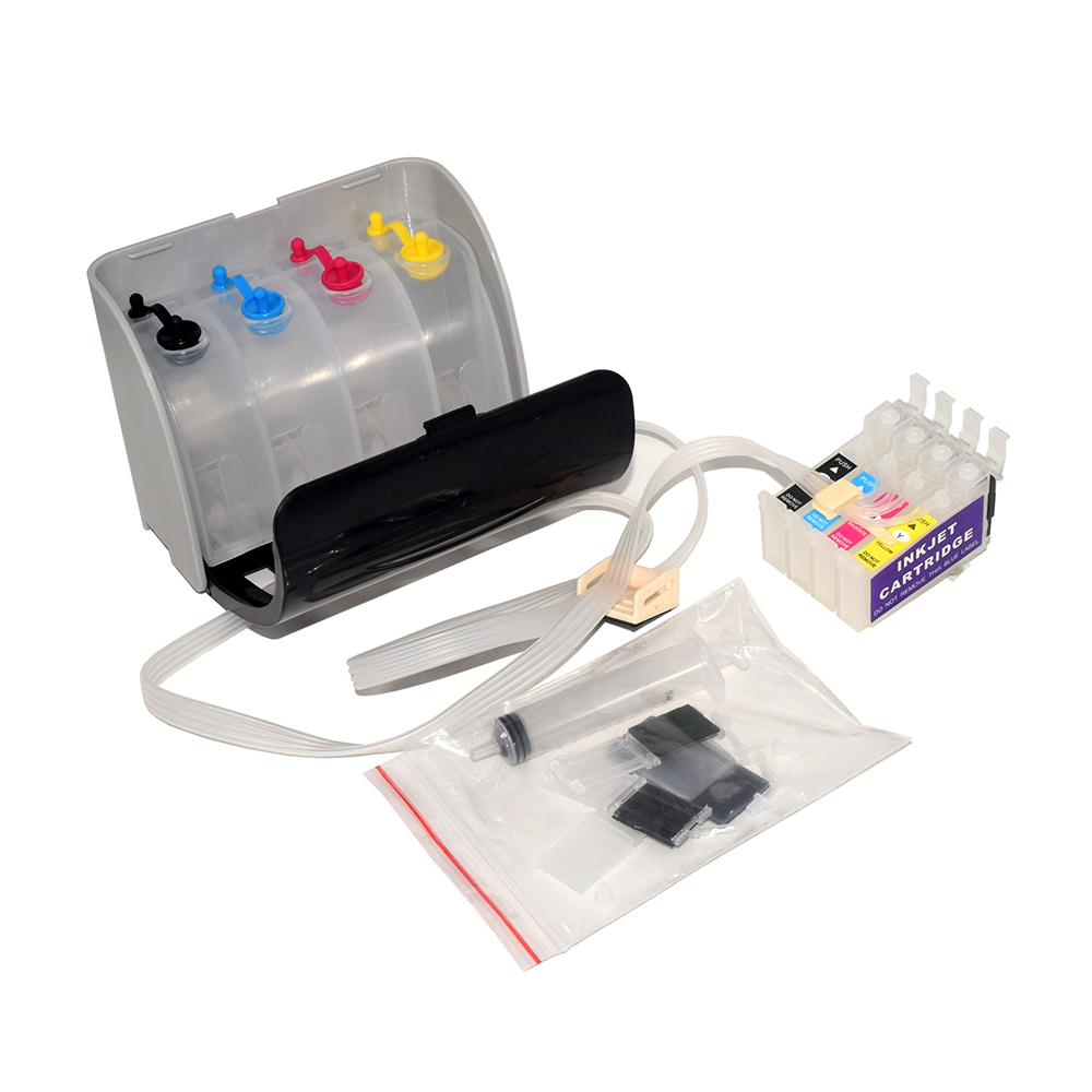 Epson WorkForce Pro WF-3730 printer — compatible cartridges at FetchInk